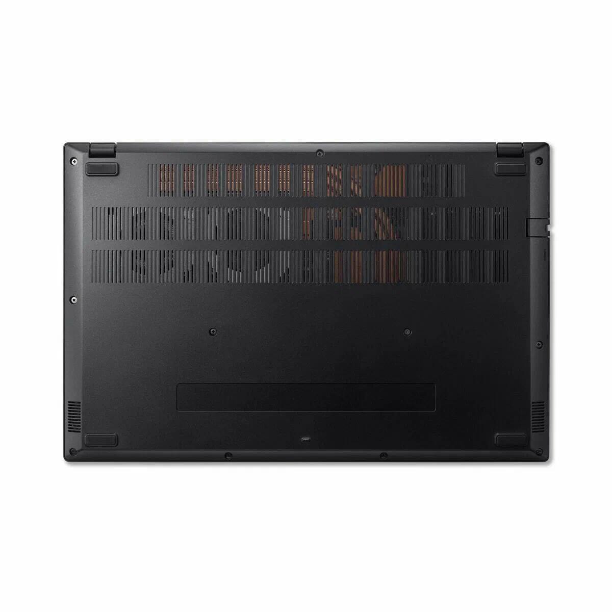 Игровой ноутбук Acer Nitro V 15 (i9, RTX 4060, 16 ГБ, 512 ГБ SSD)