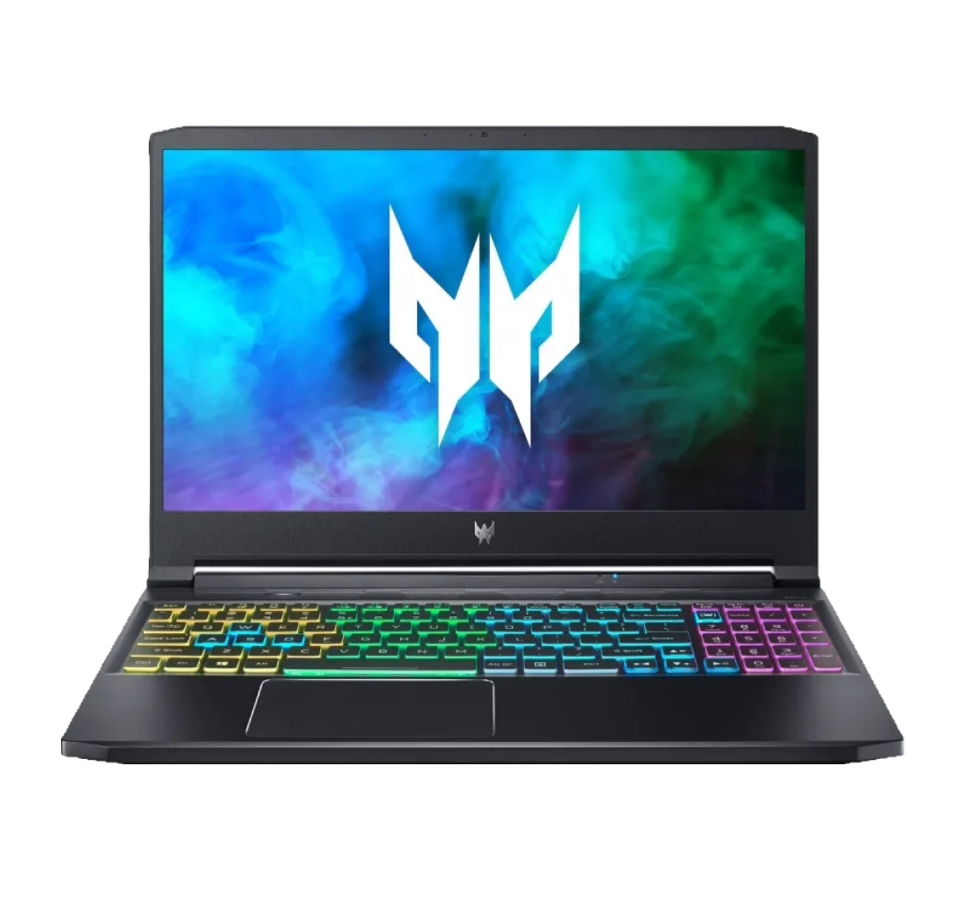 Игровой ноутбук Acer Predator Triton 300 (PT315-53-70L0)