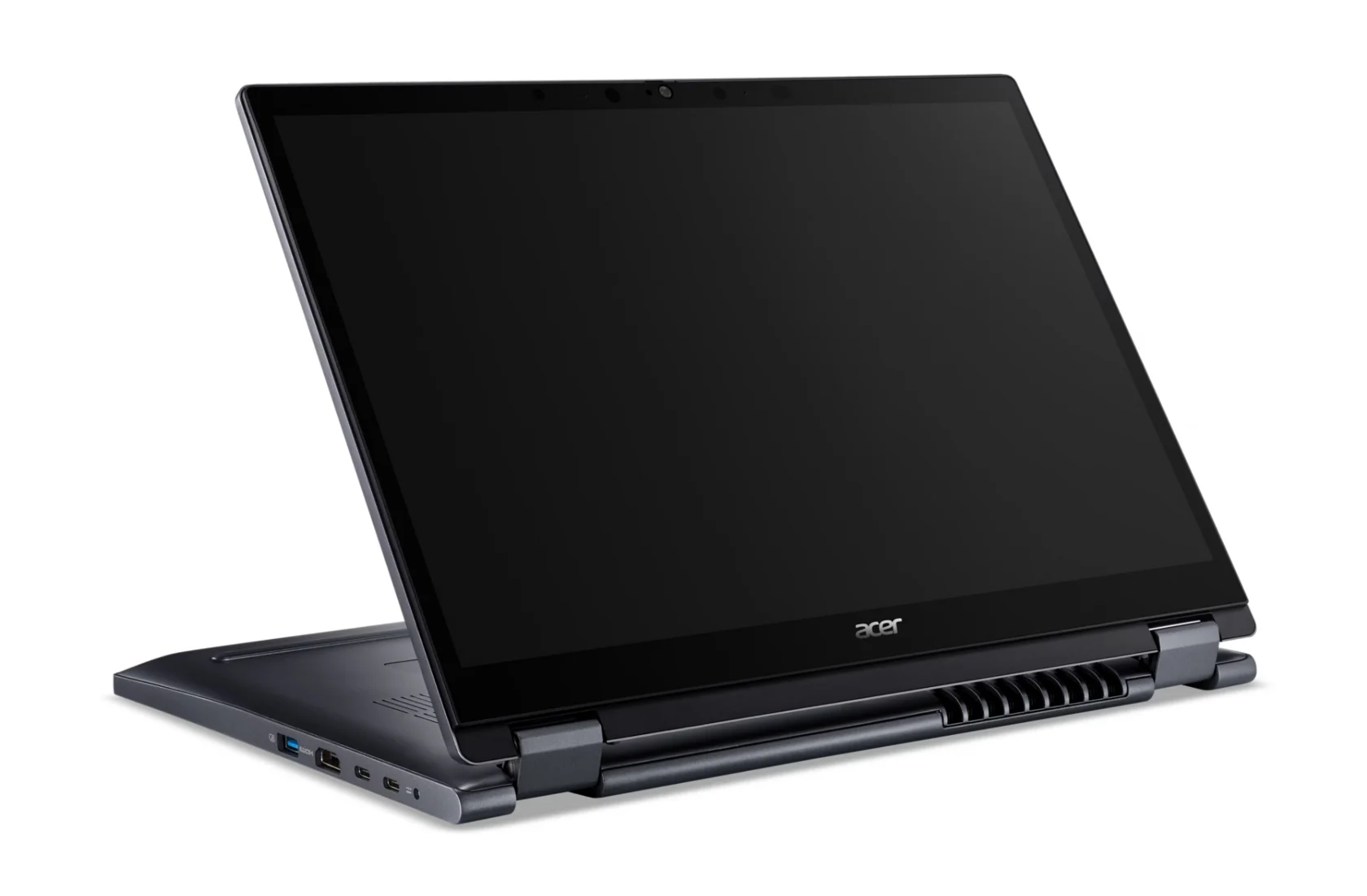 Ноутбук Acer TravelMate P4 Spin 14 (intel i7-1355U, 16 ГБ, 512 ГБ)