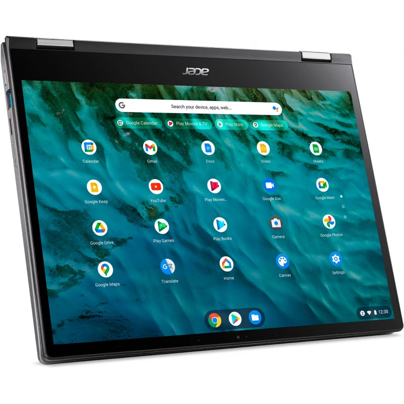Ноутбук Acer Chromebook Spin 713 CP713-3W-5102