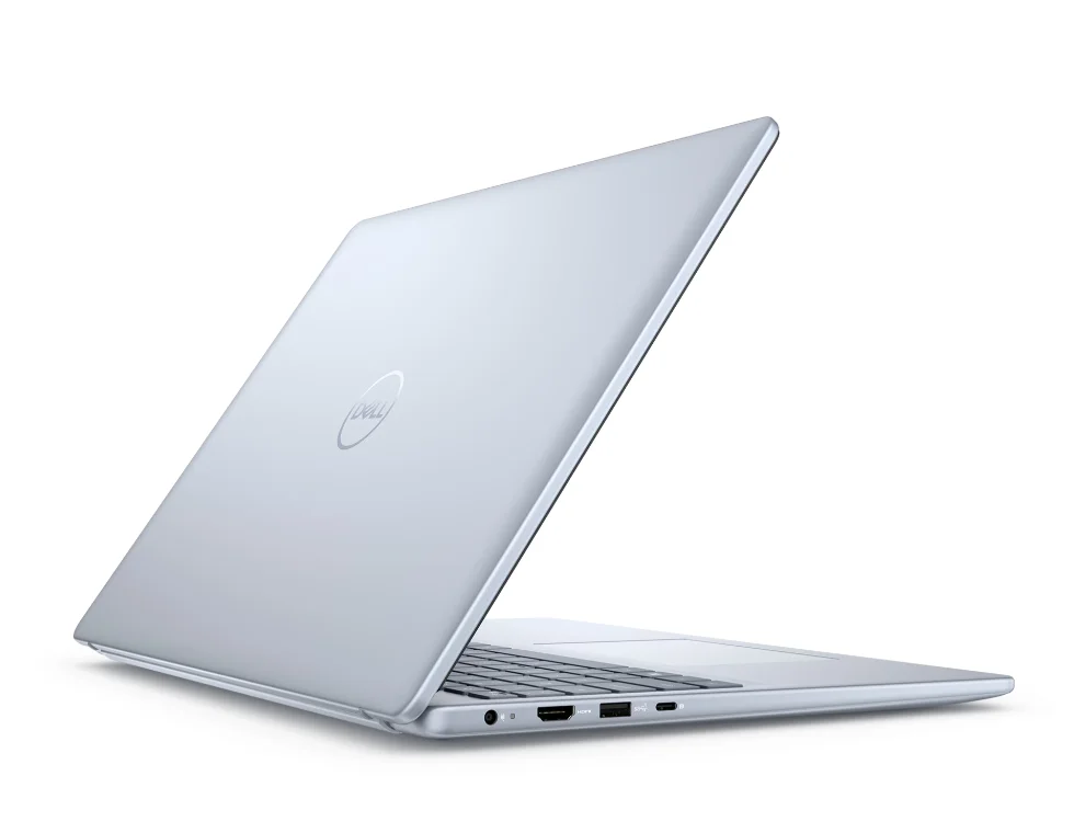 Ноутбук Dell Inspiron 5645 16 (AMD Ryzen 7, 16 ГБ, 1 ТБ)