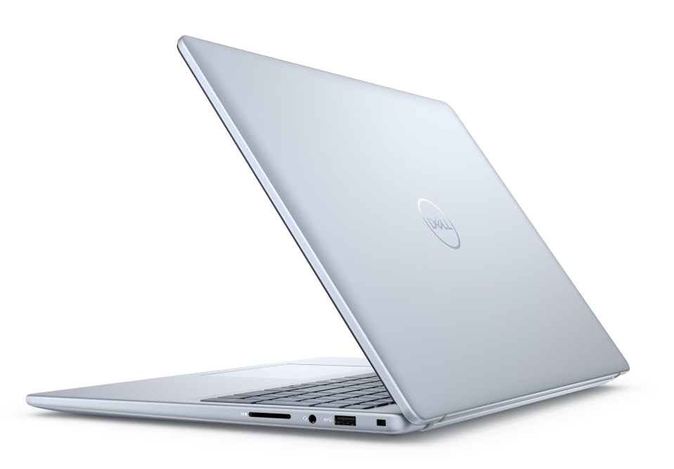 Ноутбук Dell Inspiron 5645 16 (AMD Ryzen 7, 16 ГБ, 1 ТБ)
