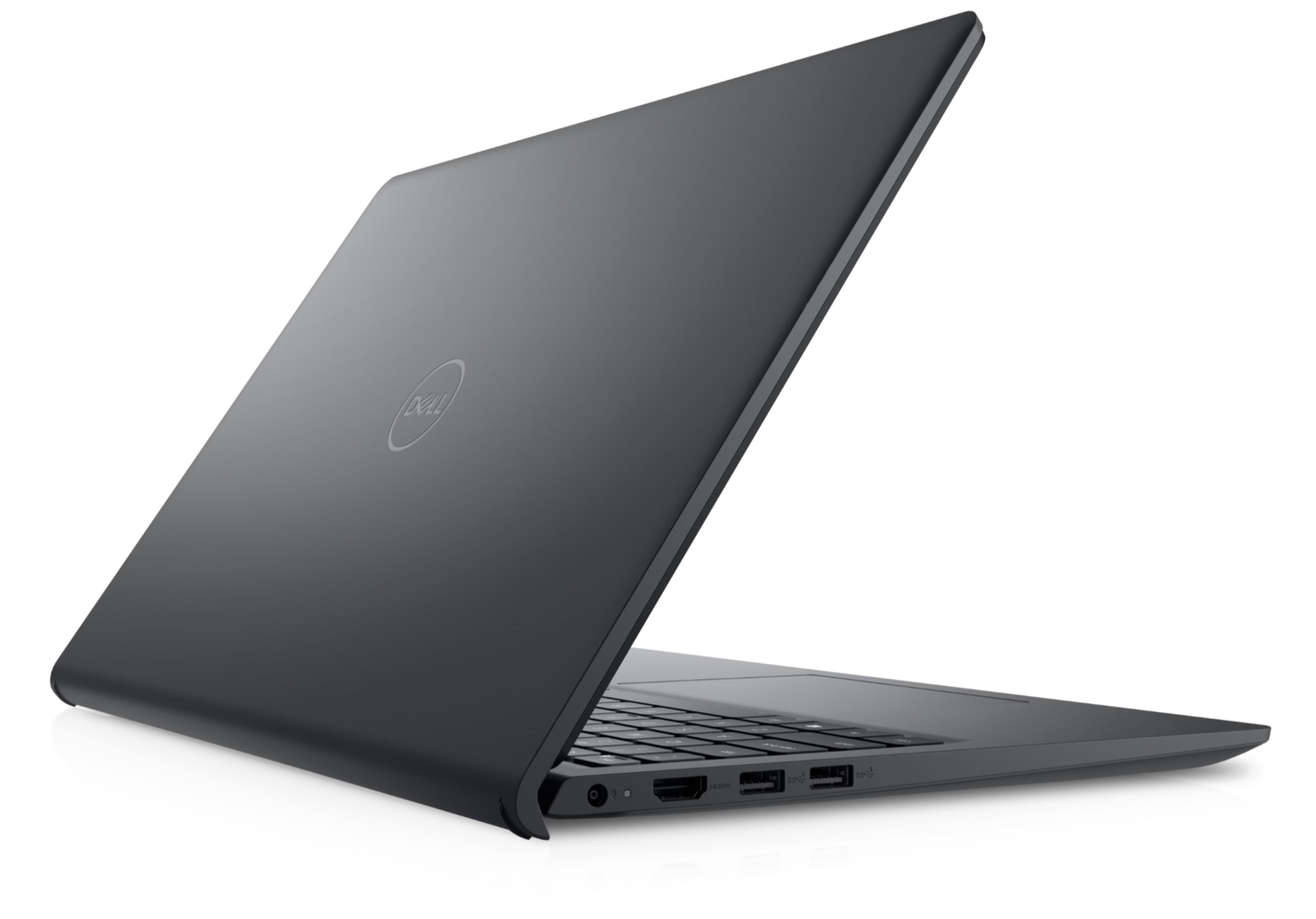 Ноутбук Dell Inspiron 3520 15 (Intel i7, 16 ГБ, 512 ГБ SSD)