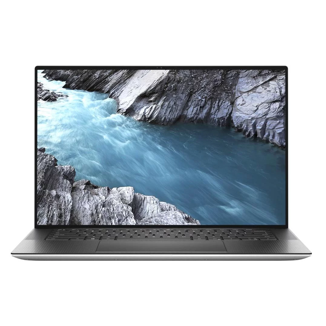 Ноутбук Dell XPS 15 9520 (Intel Core i9, 32 ГБ, 1 ТБ SSD, RTX 3050ti)