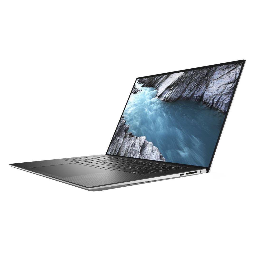 Ноутбук Dell XPS 15 9520 (Intel Core i9, 32 ГБ, 1 ТБ SSD, RTX 3050ti)