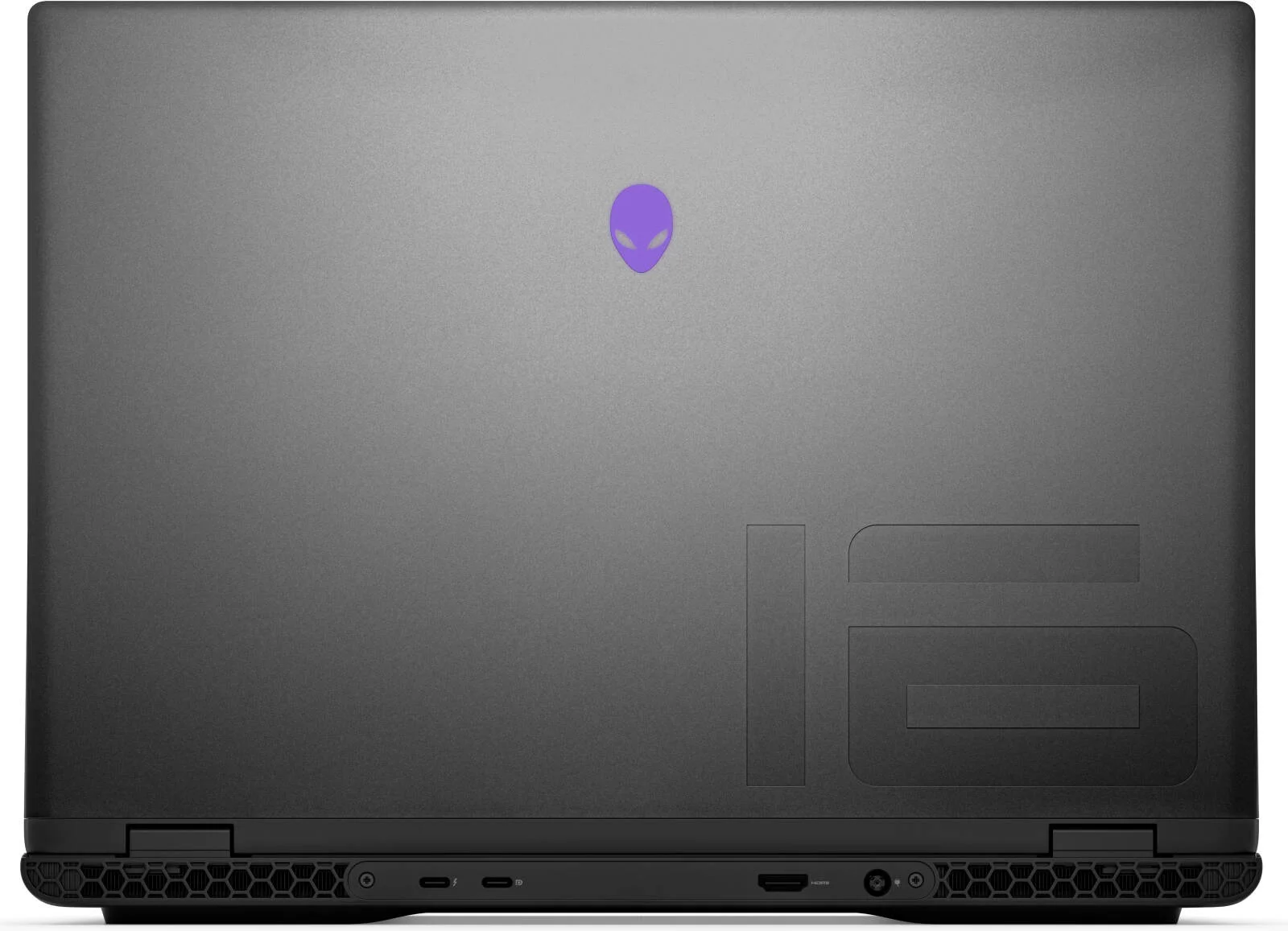 Игровой ноутбук Dell Alienware M16 R2 (Intel Ultra 7, RTX 4070, 16 ГБ, 1 ТБ SSD)