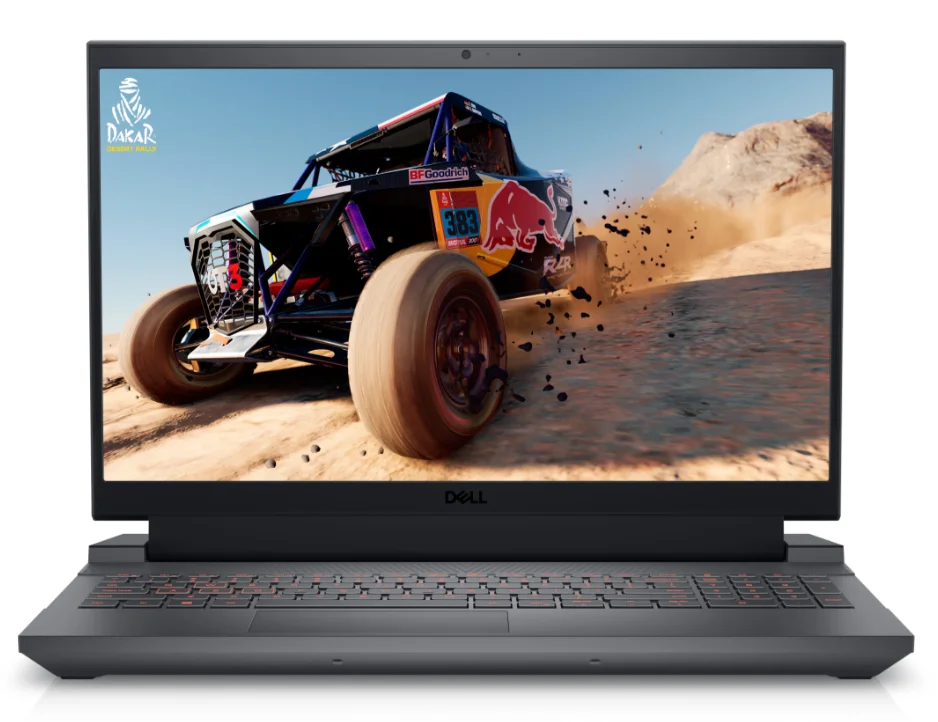 Игровой ноутбук Dell G5 15 5530 (Intel Core i7, 16 ГБ RAM, 1 ТБ SSD, GeForce RTX 4060)