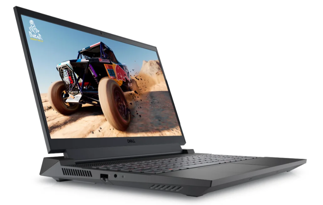 Игровой ноутбук Dell G5 15 5530 (Intel Core i7, 16 ГБ RAM, 1 ТБ SSD, GeForce RTX 4060)