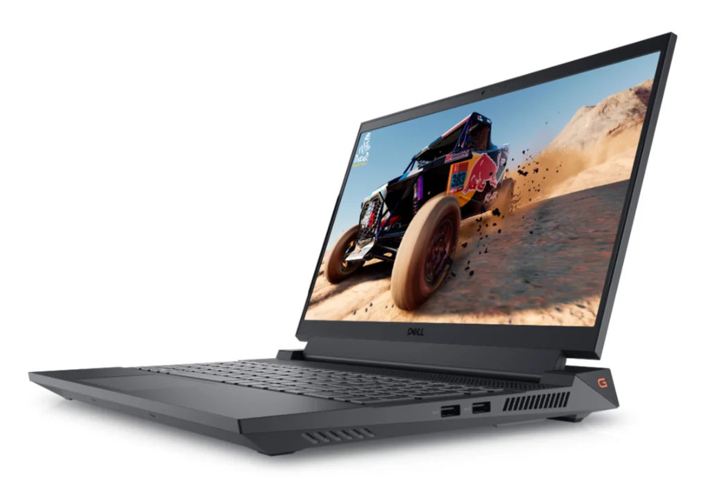Игровой ноутбук Dell G5 15 5530 (Intel Core i7, 16 ГБ RAM, 1 ТБ SSD, GeForce RTX 4060)
