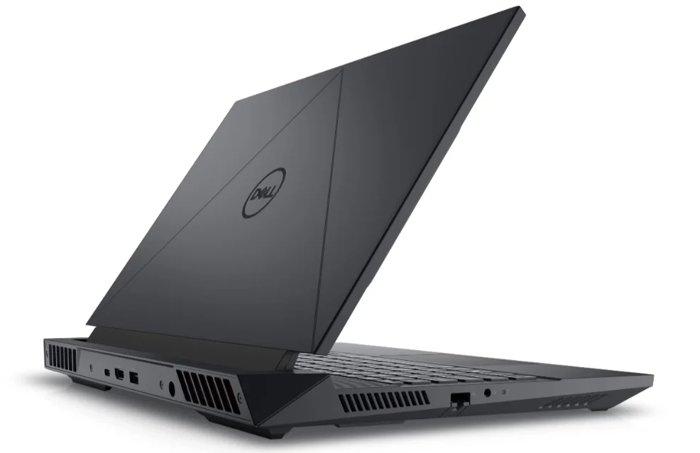 Игровой ноутбук Dell G5 15 5530 (Intel Core i7, 16 ГБ RAM, 1 ТБ SSD, GeForce RTX 4060)
