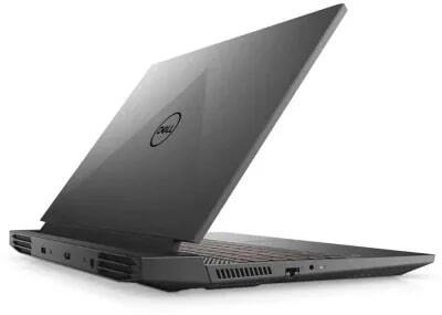 Игровой ноутбук Dell G15 5510 G515 (Intel Core i7, 16 ГБ, 512ГБ SSD, RTX 3060)