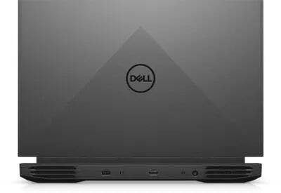 Игровой ноутбук Dell G15 5510 G515 (Intel Core i7, 16 ГБ, 512ГБ SSD, RTX 3060)