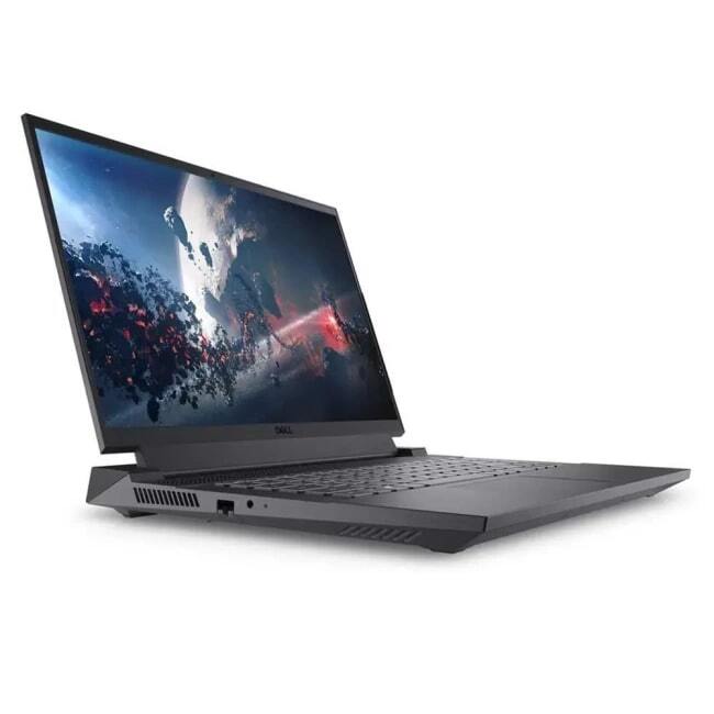Игровой ноутбук Dell G7 16 7630 (Intel Core i9, 16 ГБ, 1024ГБ SSD, RTX 4060)