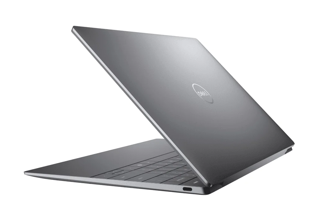 Ноутбук Dell XPS 13 9345 (Snapdragon X Plus, 16 ГБ, 256 ГБ SSD)