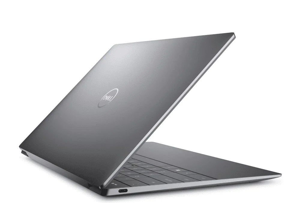 Ноутбук Dell XPS 13 9345 (Snapdragon X Plus, 16 ГБ, 256 ГБ SSD)