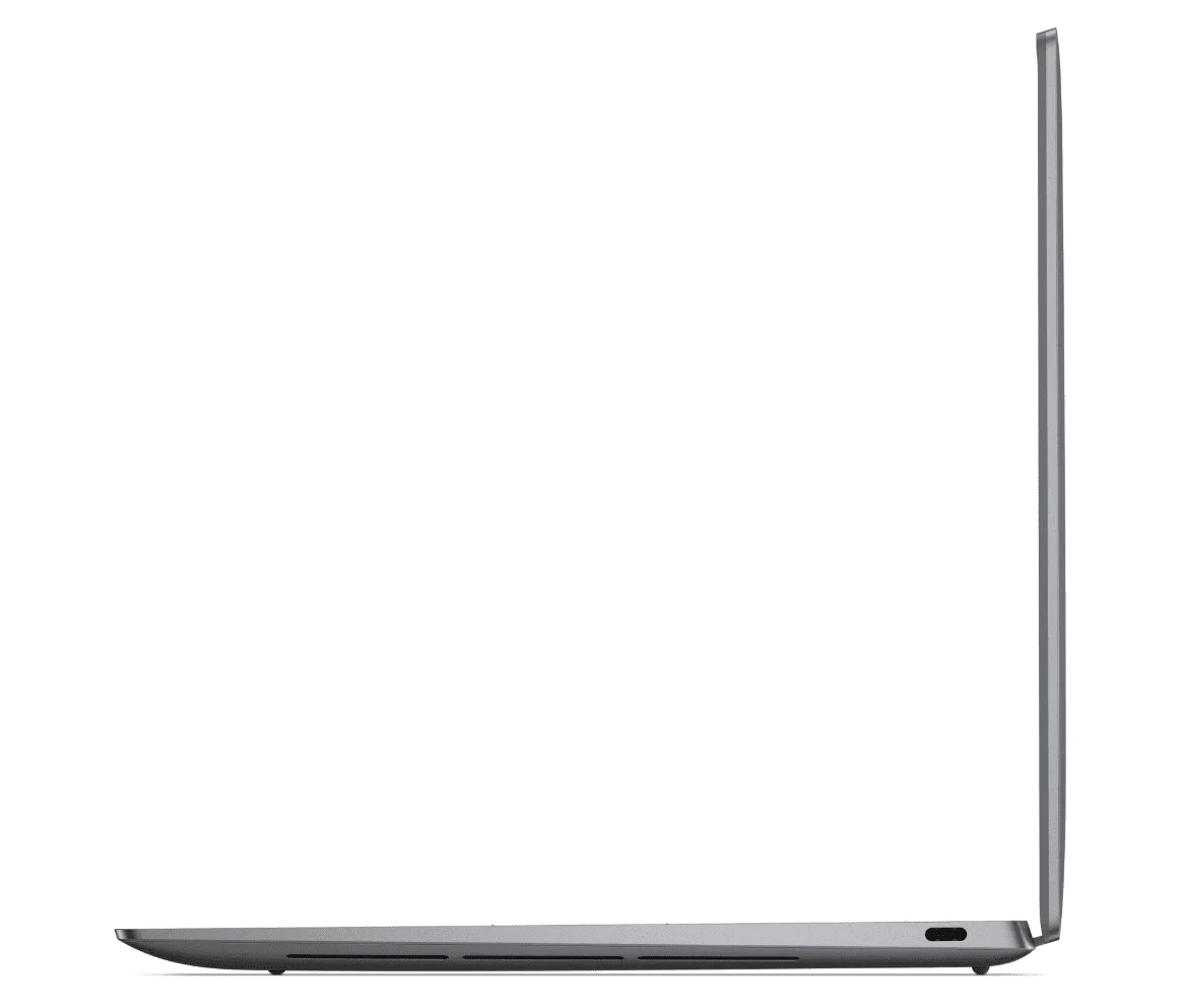 Ноутбук Dell XPS 13 9345 (Snapdragon X Plus, 16 ГБ, 256 ГБ SSD)