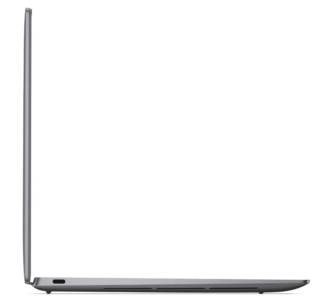 Ноутбук Dell XPS 13 9345 (Snapdragon X Plus, 16 ГБ, 256 ГБ SSD)