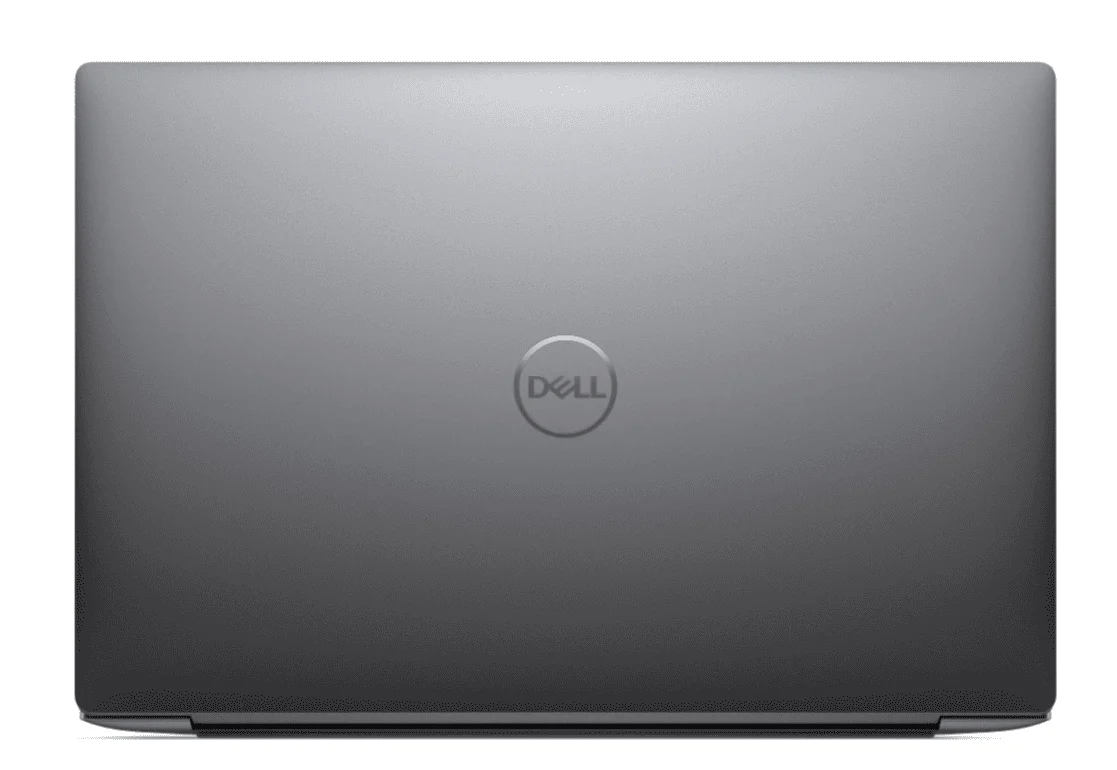Ноутбук Dell XPS 13 9345 (Snapdragon X Plus, 16 ГБ, 256 ГБ SSD)