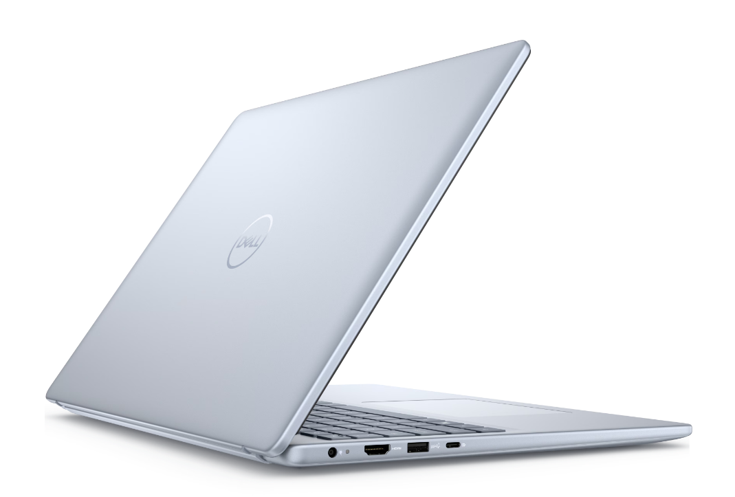 Ноутбук Dell Inspiron 16 5640 (Intel Ultra 7, 16 ГБ RAM, 1024ГБ SSD, 2560 x 1600, GeForce MX570A)