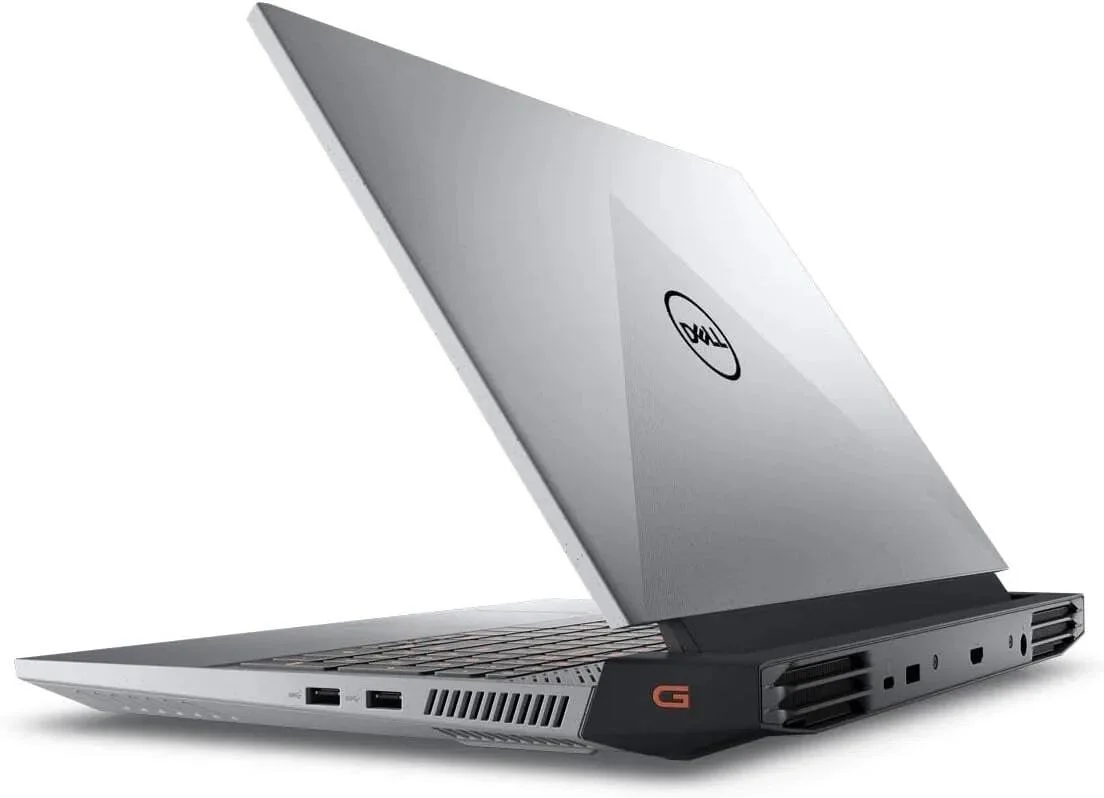 Игровой ноутбук Dell G15 5535 (Ryzen 7, 16 ГБ, 512 ГБ SSD, RTX 4060)