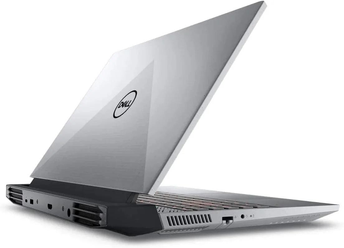 Игровой ноутбук Dell G15 5535 (Ryzen 7, 16 ГБ, 512 ГБ SSD, RTX 4060)