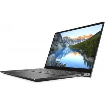Ноутбук Dell Inspiron 15 2-in-1 7506 (Intel Core i5, 12 ГБ, 512 ГБ SSD, Touch)