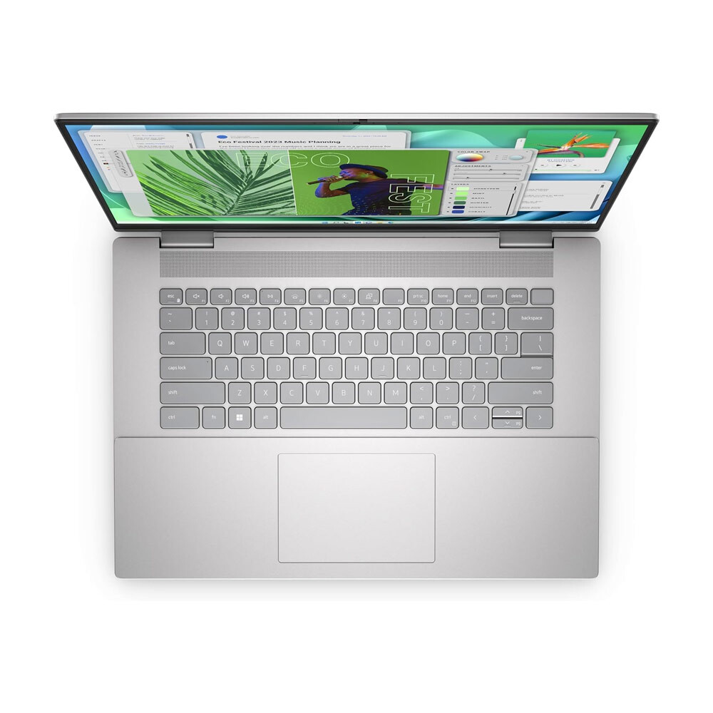 Ноутбук Dell Inspiron 16 Plus 7630 (Intel Core i7, 16 ГБ, 1 ТБ SSD)