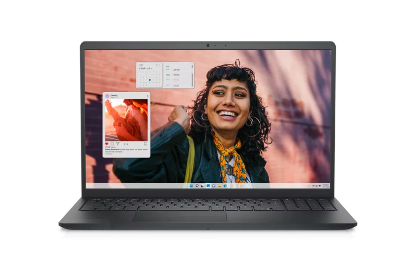 Ноутбук Dell Inspiron 15 3530 (Intel Core i5, 8 ГБ, 512 ГБ SSD)
