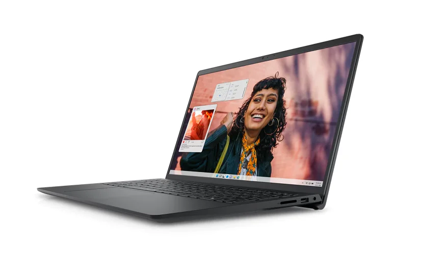 Ноутбук Dell Inspiron 15 3530 (Intel Core i5, 8 ГБ, 512 ГБ SSD)