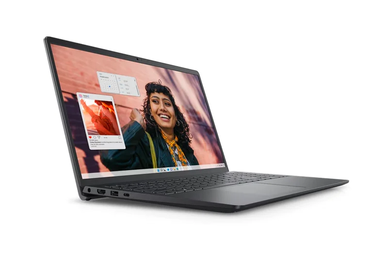 Ноутбук Dell Inspiron 15 3530 (Intel Core i5, 8 ГБ, 512 ГБ SSD)