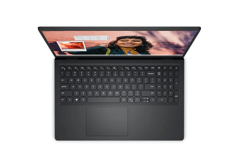 Ноутбук Dell Inspiron 15 3530 (Intel Core i5, 8 ГБ, 512 ГБ SSD)