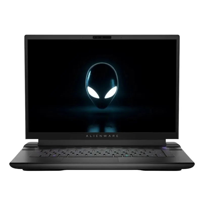 Игровой ноутбук Dell Alienware M16 (AMD Ryzen 9, 16 ГБ, 1024ГБ SSD, RTX 4080)