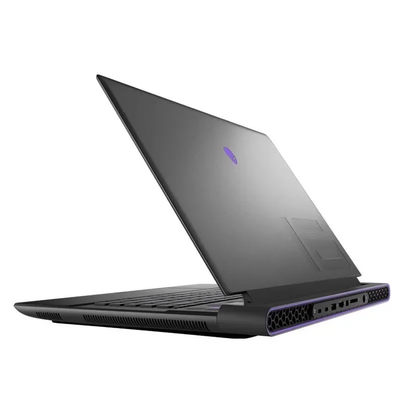 Игровой ноутбук Dell Alienware M16 (AMD Ryzen 9, 16 ГБ, 1024ГБ SSD, RTX 4080)
