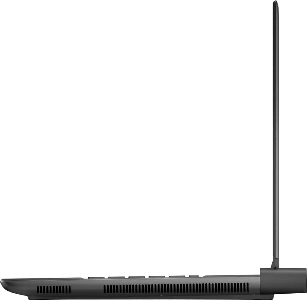 Игровой ноутбук Dell Alienware M16 (AMD Ryzen 9, 16 ГБ, 1024ГБ SSD, RTX 4080)
