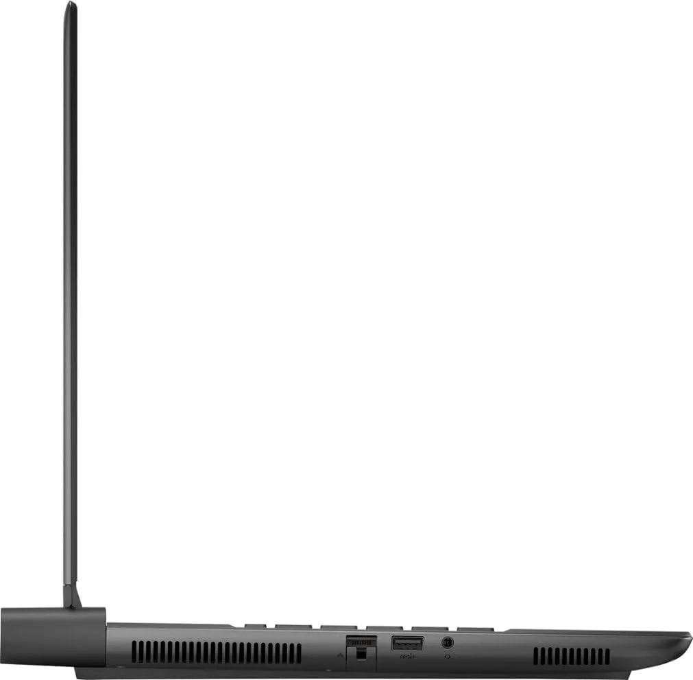 Игровой ноутбук Dell Alienware M16 (AMD Ryzen 9, 16 ГБ, 1024ГБ SSD, RTX 4080)