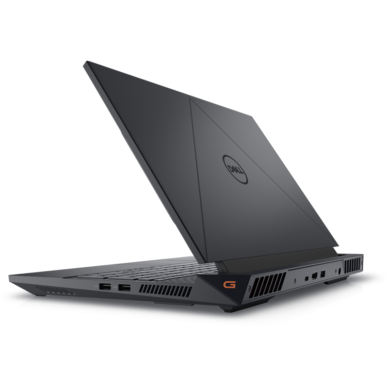 Игровой ноутбук Dell G5 15 5530 (Intel Core i5, 16 ГБ, 512 ГБ SSD, RTX 3050)