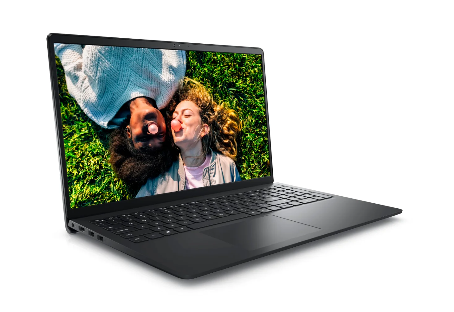 Ноутбук Dell Inspiron 3520 15 (Core i5, 8 ГБ, 512 ГБ SSD, Full HD)