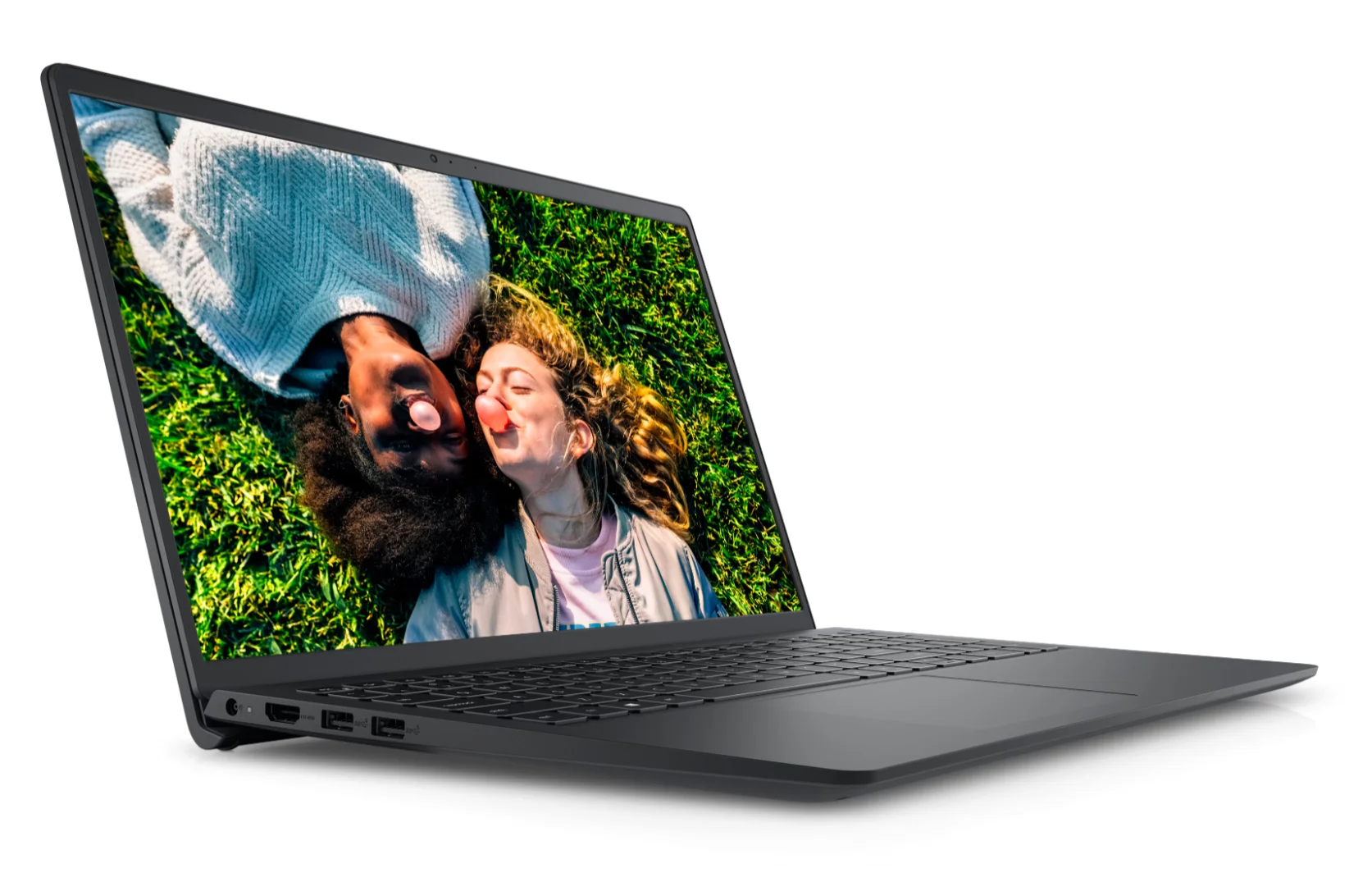 Ноутбук Dell Inspiron 3520 15 (Core i5, 8 ГБ, 512 ГБ SSD, Full HD)