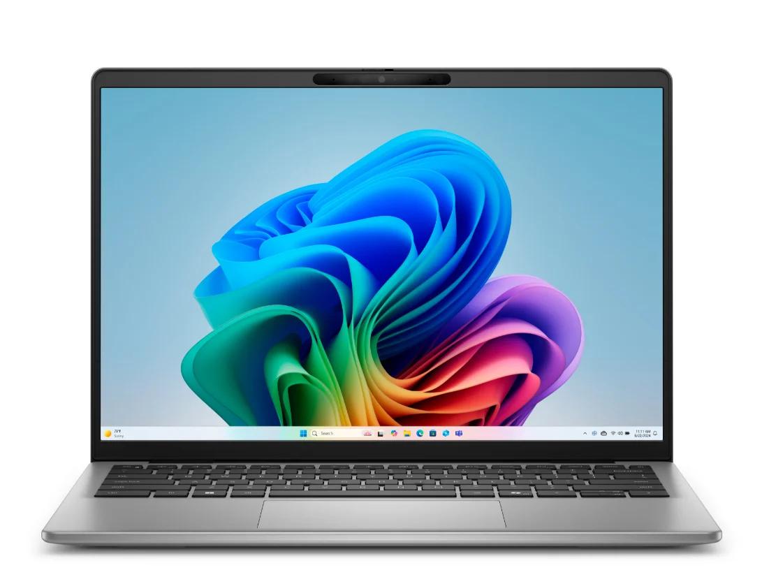 Ноутбук Dell Inspiron 5441 14 (Snapdragon X Plus, 16 ГБ, 512 ГБ SSD)