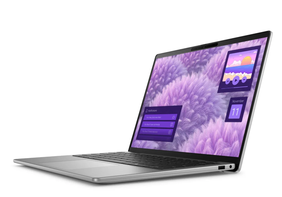 Ноутбук Dell Inspiron 5441 14 (Snapdragon X Plus, 16 ГБ, 512 ГБ SSD)