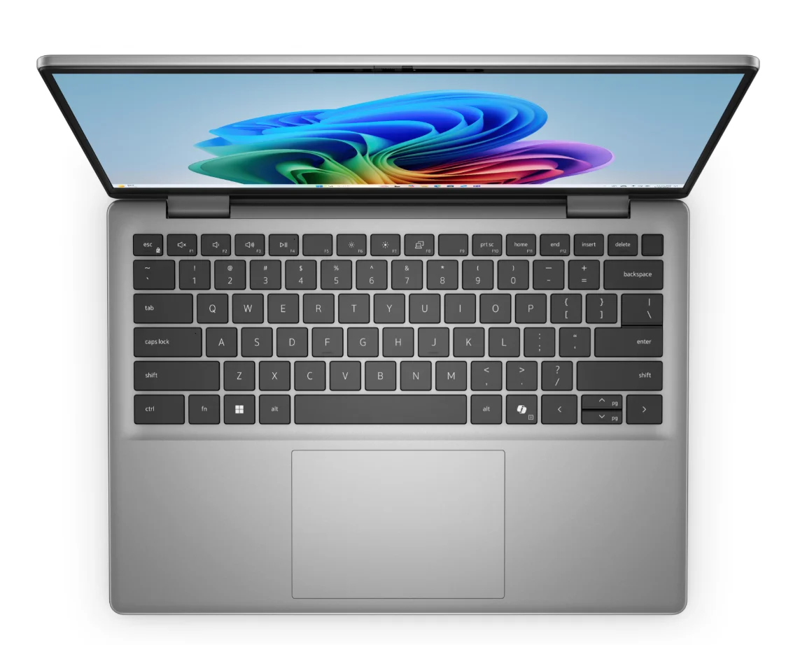 Ноутбук Dell Inspiron 5441 14 (Snapdragon X Plus, 16 ГБ, 512 ГБ SSD)