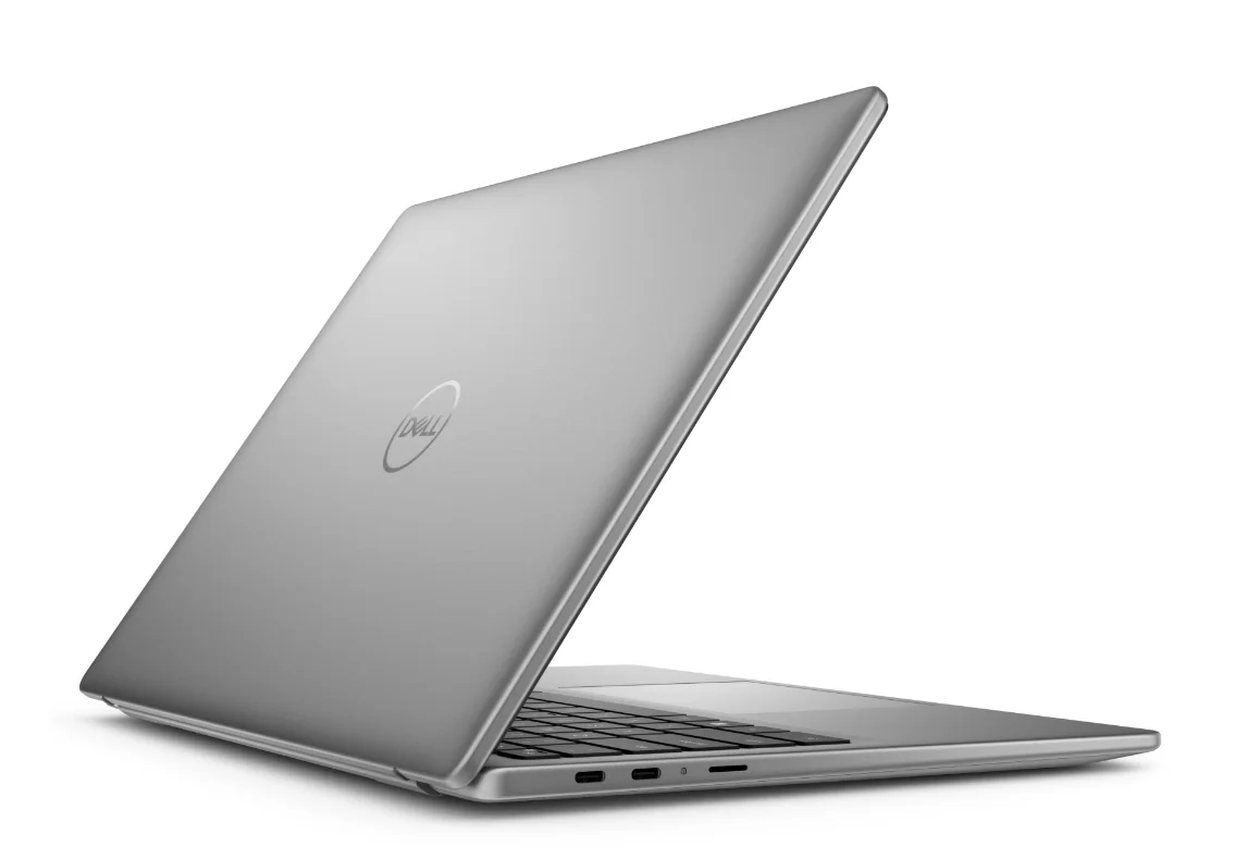 Ноутбук Dell Inspiron 5441 14 (Snapdragon X Plus, 16 ГБ, 512 ГБ SSD)
