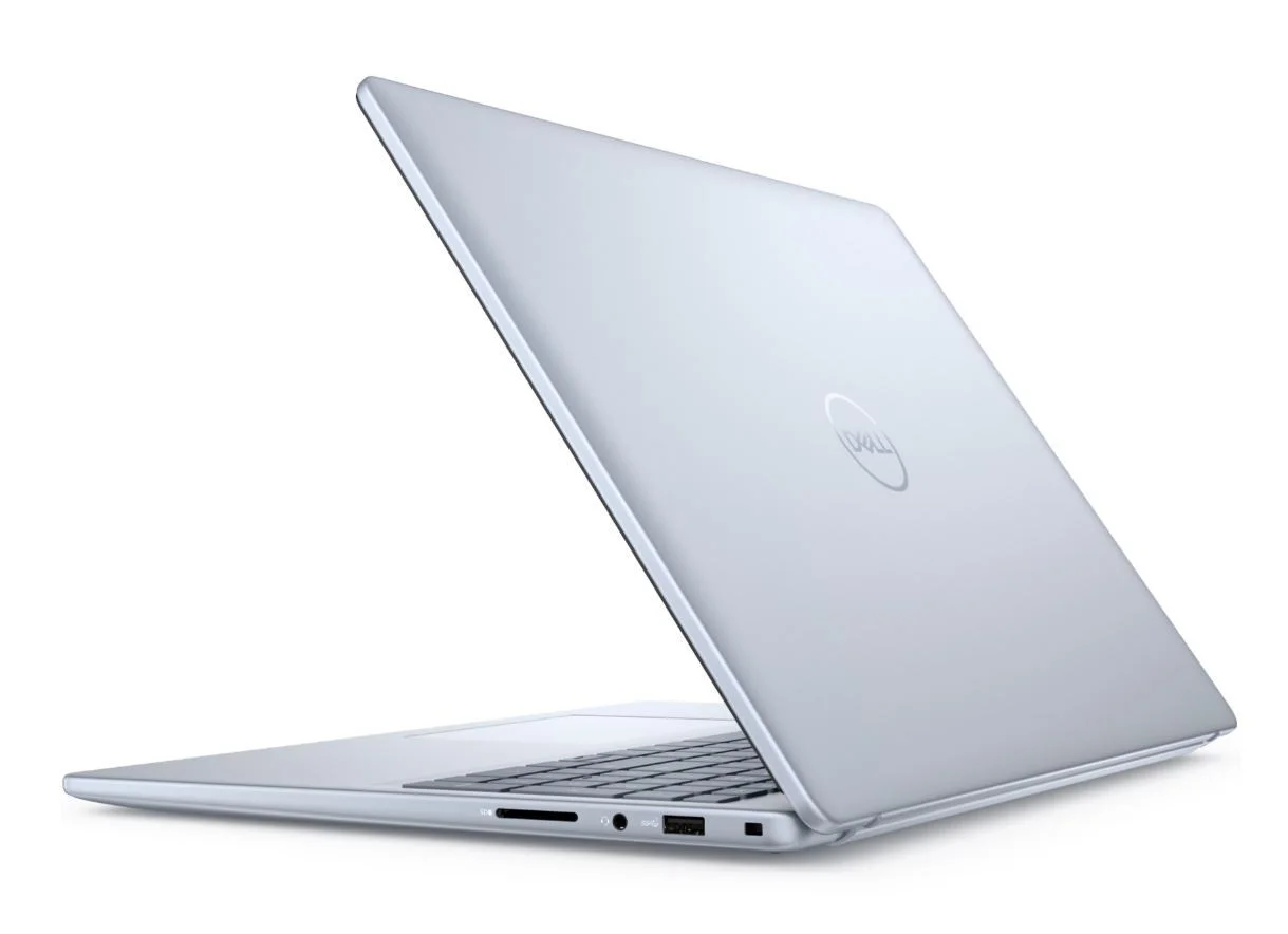 Ноутбук Dell Inspiron 16 5640 (Intel Ultra 7, 32 ГБ, 1 ТБ SSD, 1920x1200, Qualcomm Adreno)