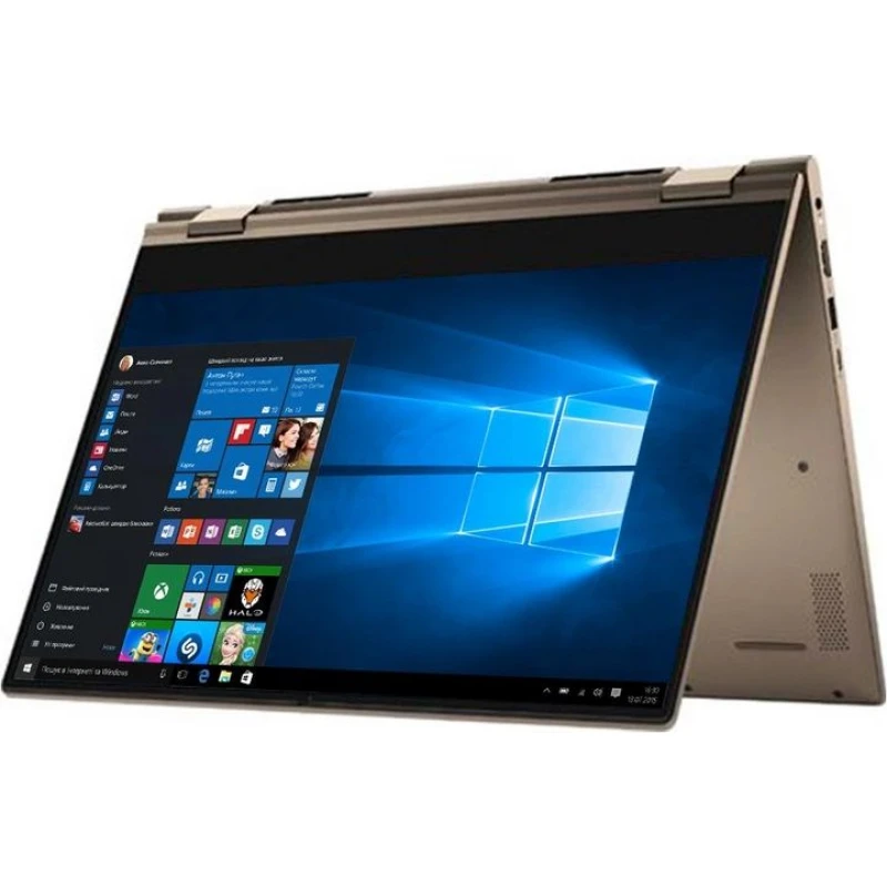 Ноутбук Dell Inspiron 14 2-in-1 i7405-A388TUP-PUS (AMD Ryzen 5, 8 ГБ, 256 ГБ SSD, Touch)