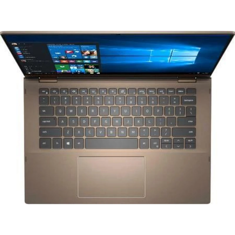 Ноутбук Dell Inspiron 14 2-in-1 i7405-A388TUP-PUS (AMD Ryzen 5, 8 ГБ, 256 ГБ SSD, Touch)