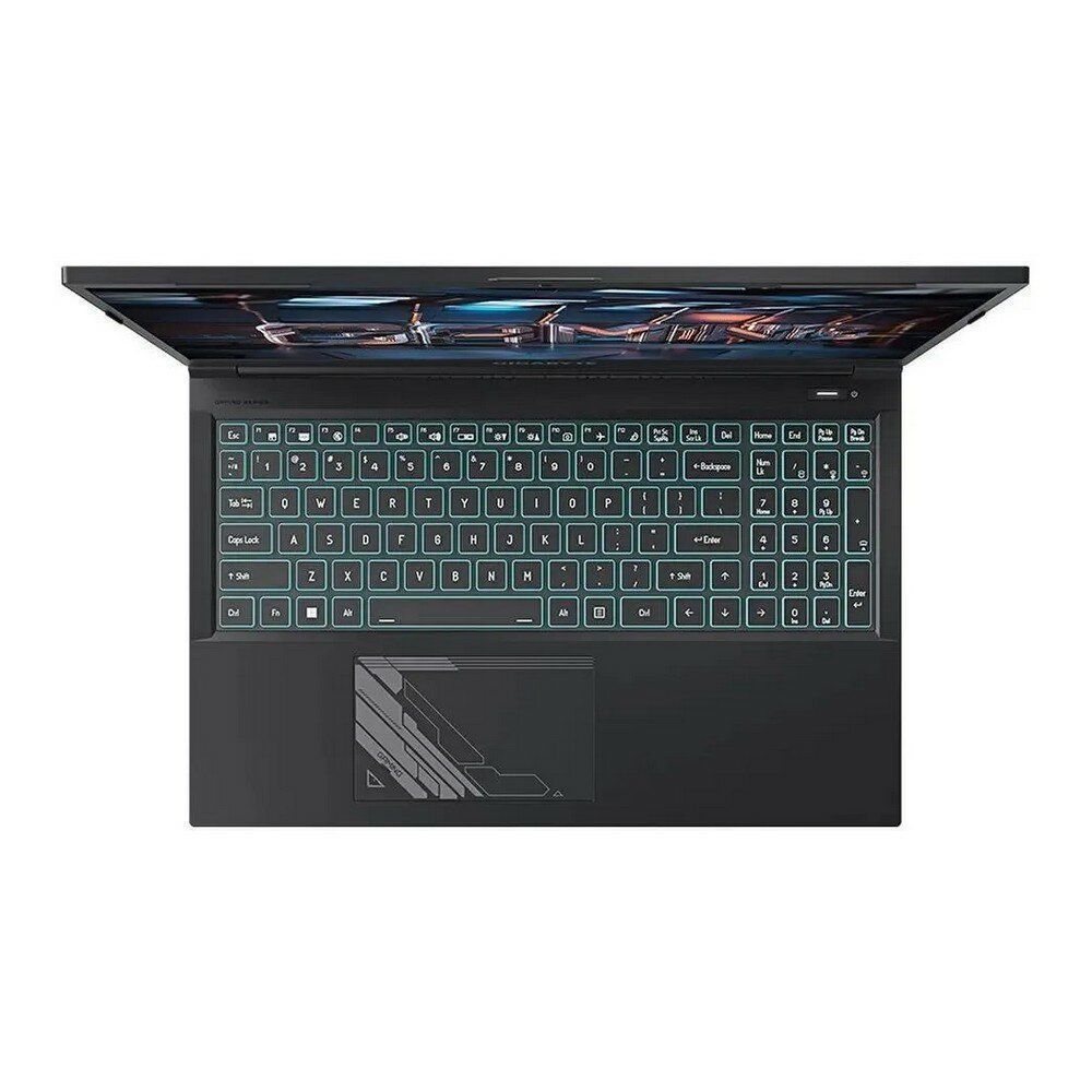 Игровой ноутбук Gigabyte G5 (Intel Core i5, 16 ГБ, 512 ГБ SSD, RTX 4050)