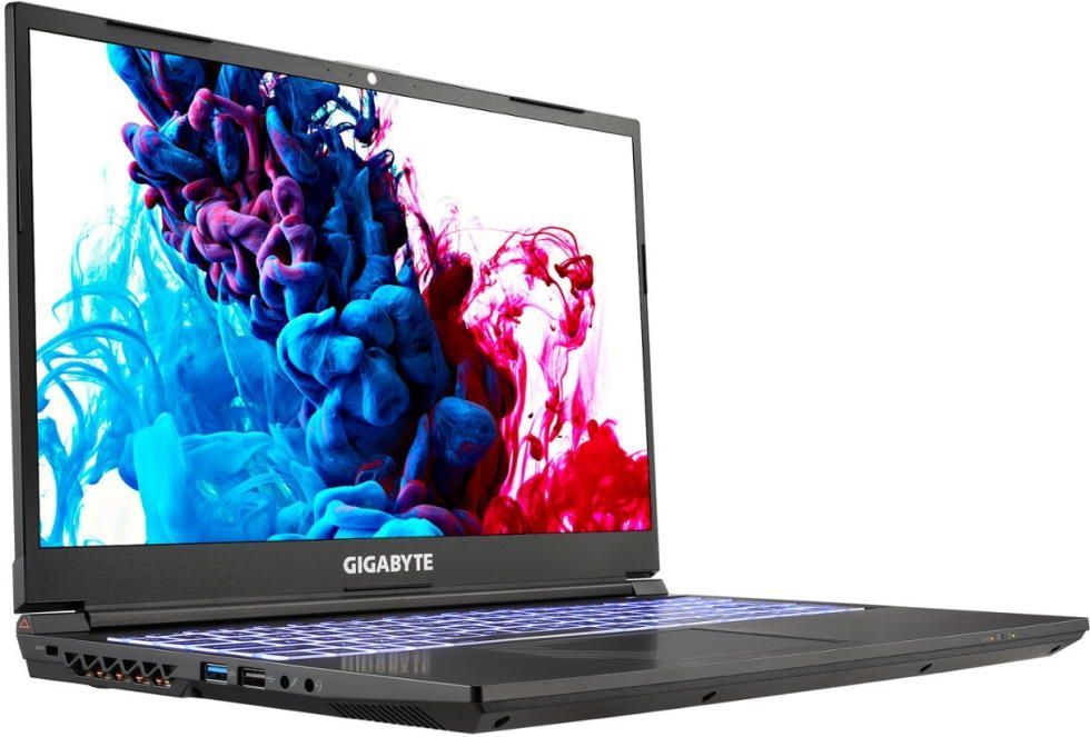 Игровой ноутбук Gigabyte G5 15 KF5 G3US353SH (Intel Core i7, 16 ГБ, 512 ГБ SSD, RTX 4060)