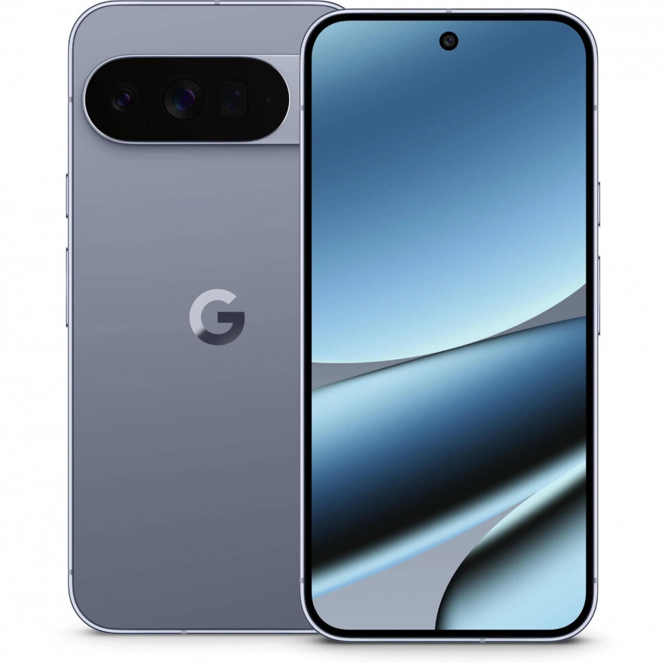 Смартфон Google Pixel 10 Pro XL 256 ГБ Серый