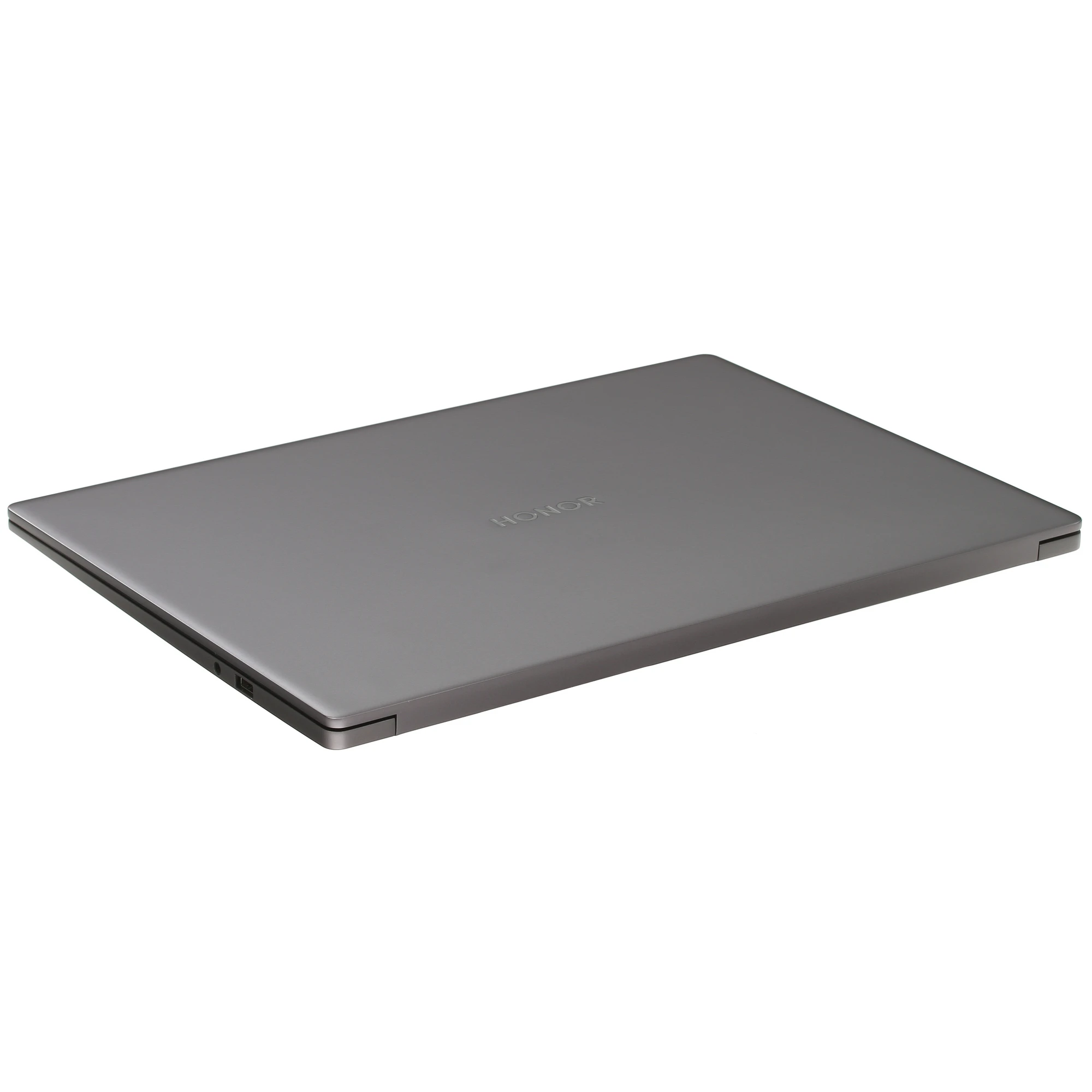 Ноутбук HONOR MagicBook X16 BRN-F58 (i5 12450H, 8 ГБ ОЗУ / 512 ГБ SSD)