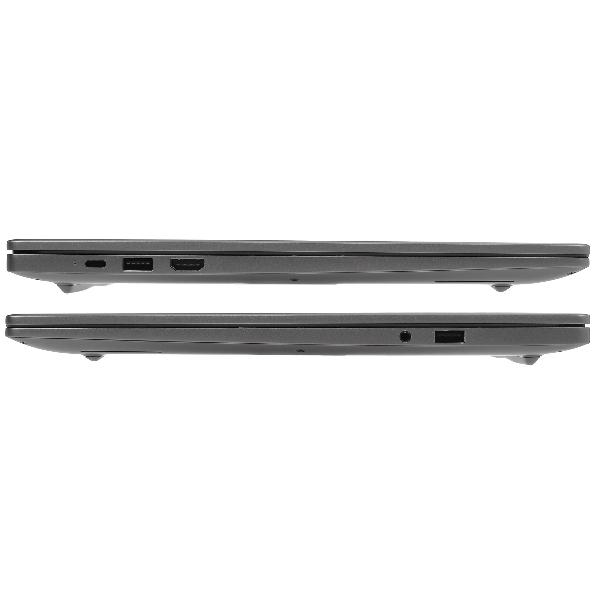 Ноутбук HONOR MagicBook X16 BRN-F58 (i5 12450H, 8 ГБ ОЗУ / 512 ГБ SSD)